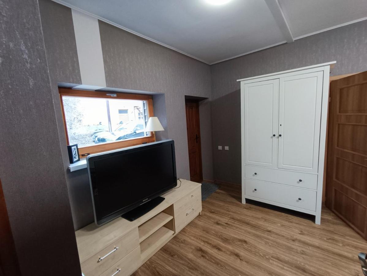 Surf Apartments In Melnrage Klaipėda Quarto foto